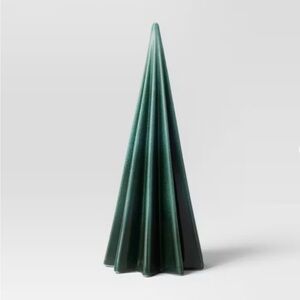 Green Faceted Tree Large - Threshold™